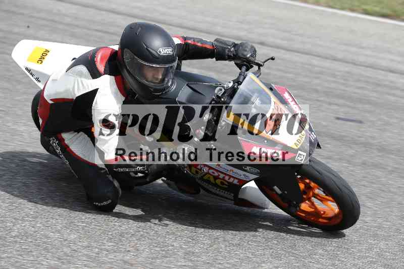 /34 25.07.2025 Speer Racing ADR/Gruppe gelb/432